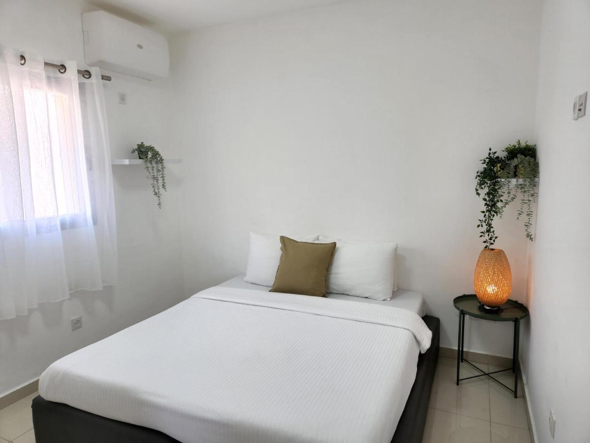 Melony Apartments Yam Suf Street Eilat Extérieur photo