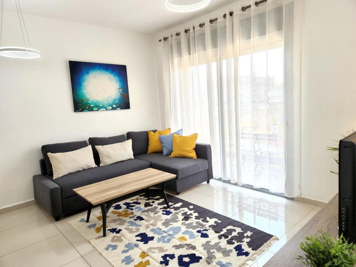 Melony Apartments Yam Suf Street Eilat Extérieur photo