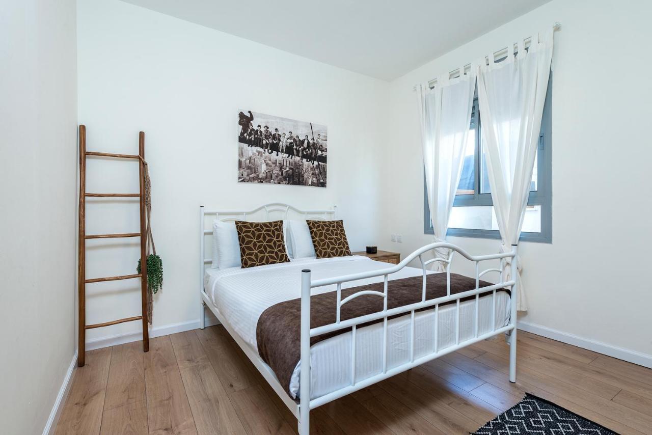 Melony Apartments Yam Suf Street Eilat Extérieur photo