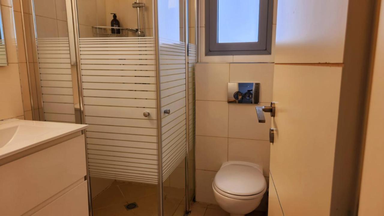 Melony Apartments Yam Suf Street Eilat Extérieur photo