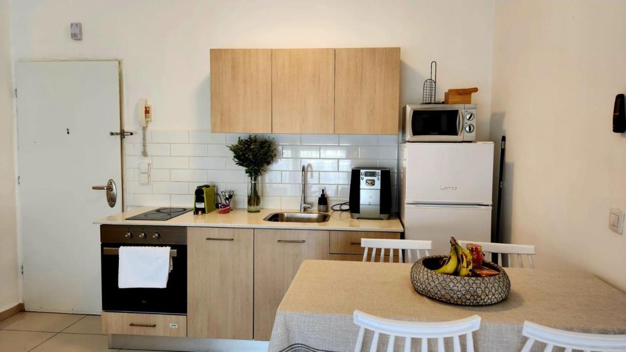 Melony Apartments Yam Suf Street Eilat Extérieur photo