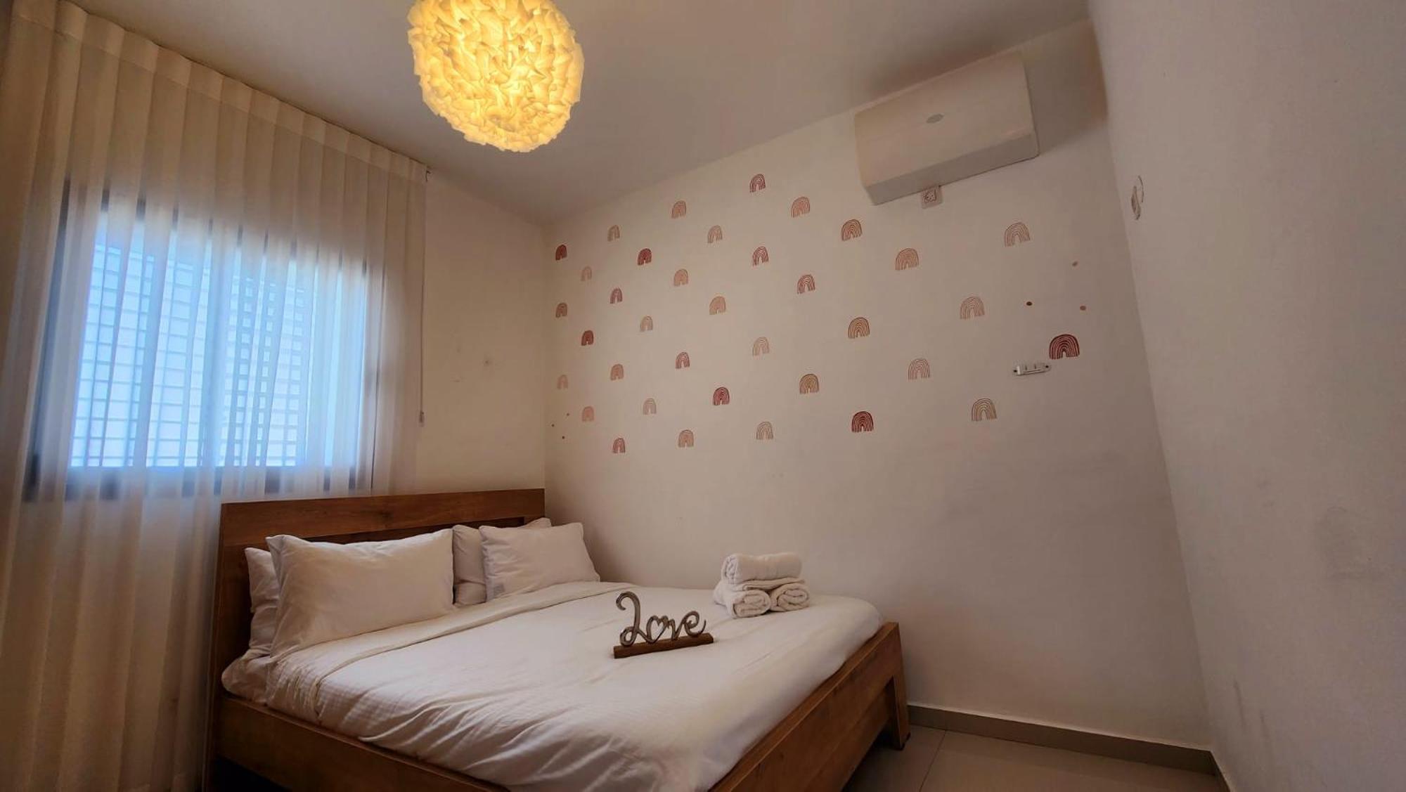 Melony Apartments Yam Suf Street Eilat Extérieur photo