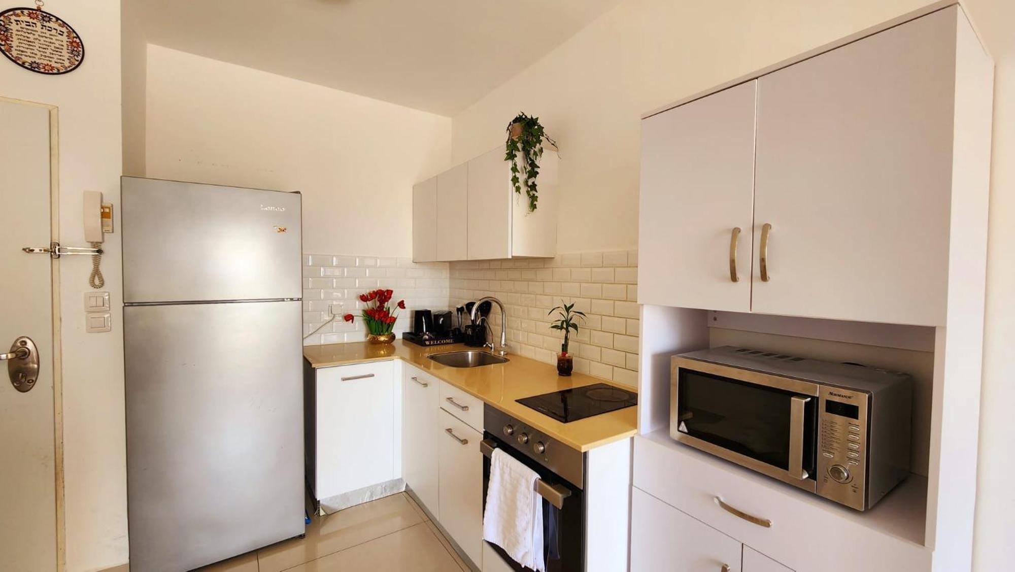 Melony Apartments Yam Suf Street Eilat Extérieur photo