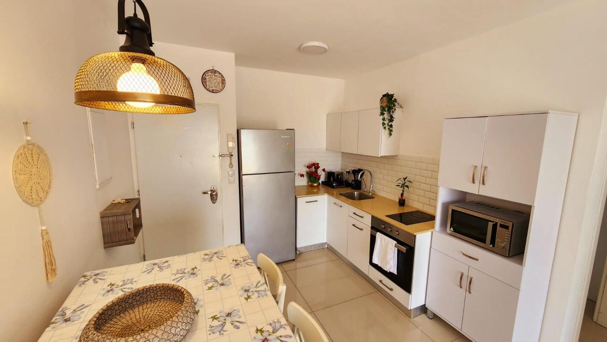 Melony Apartments Yam Suf Street Eilat Extérieur photo