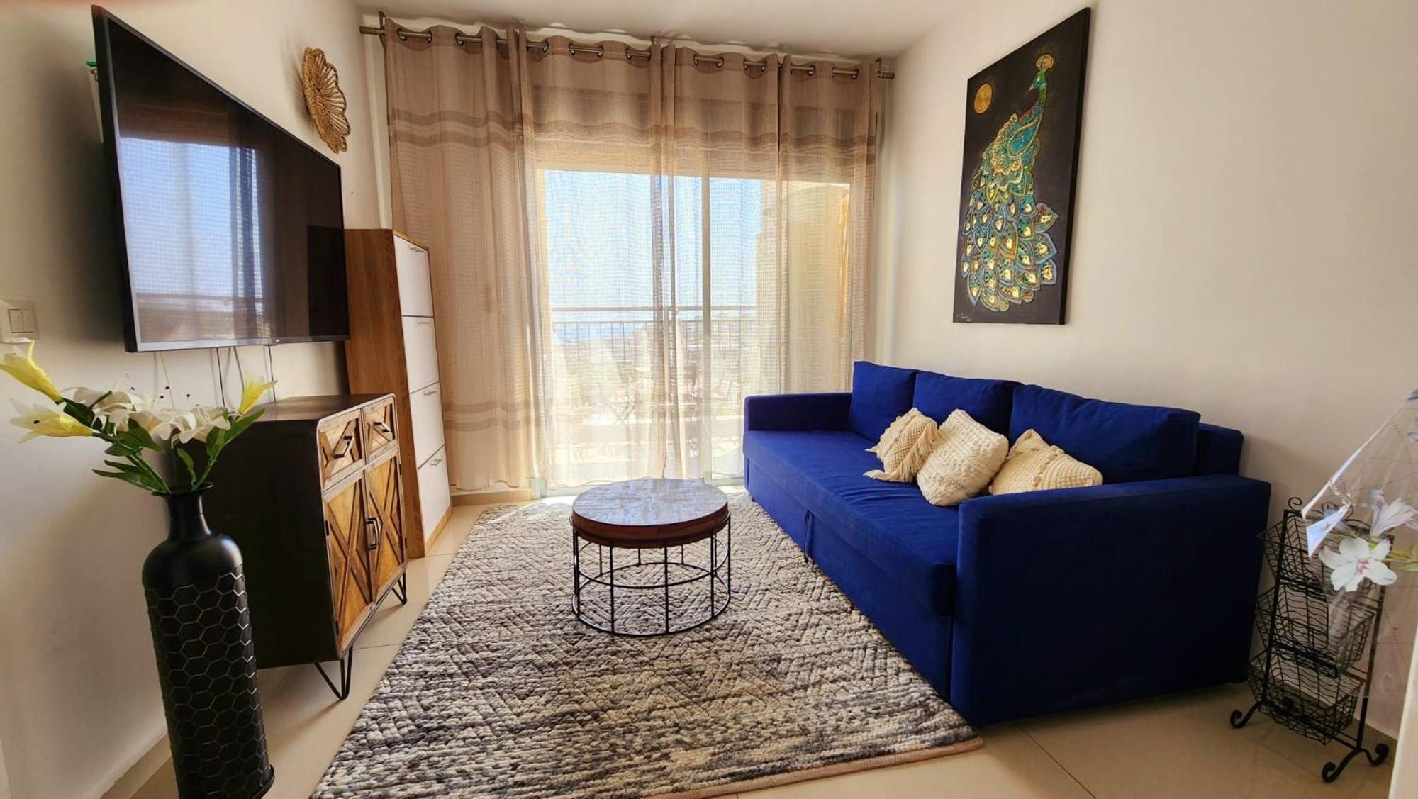 Melony Apartments Yam Suf Street Eilat Extérieur photo