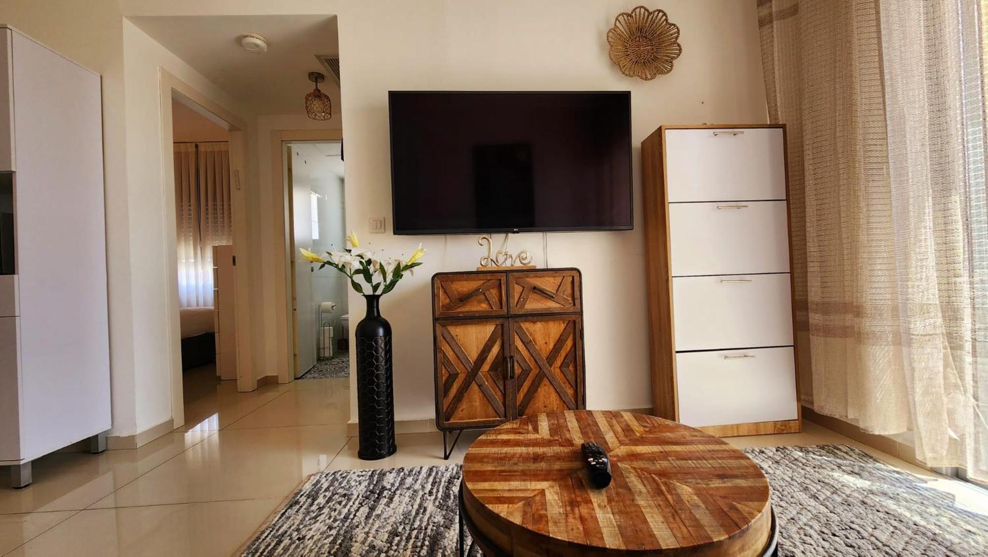 Melony Apartments Yam Suf Street Eilat Extérieur photo