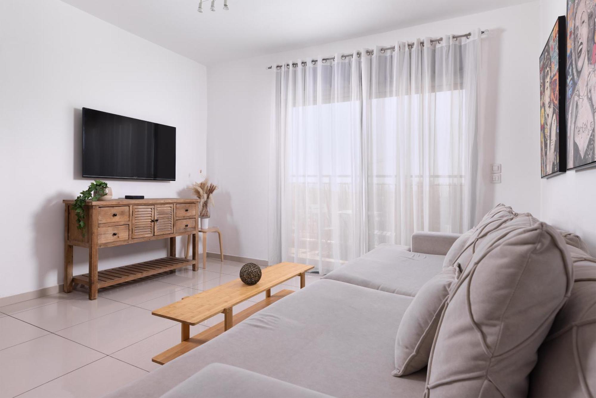 Melony Apartments Yam Suf Street Eilat Extérieur photo