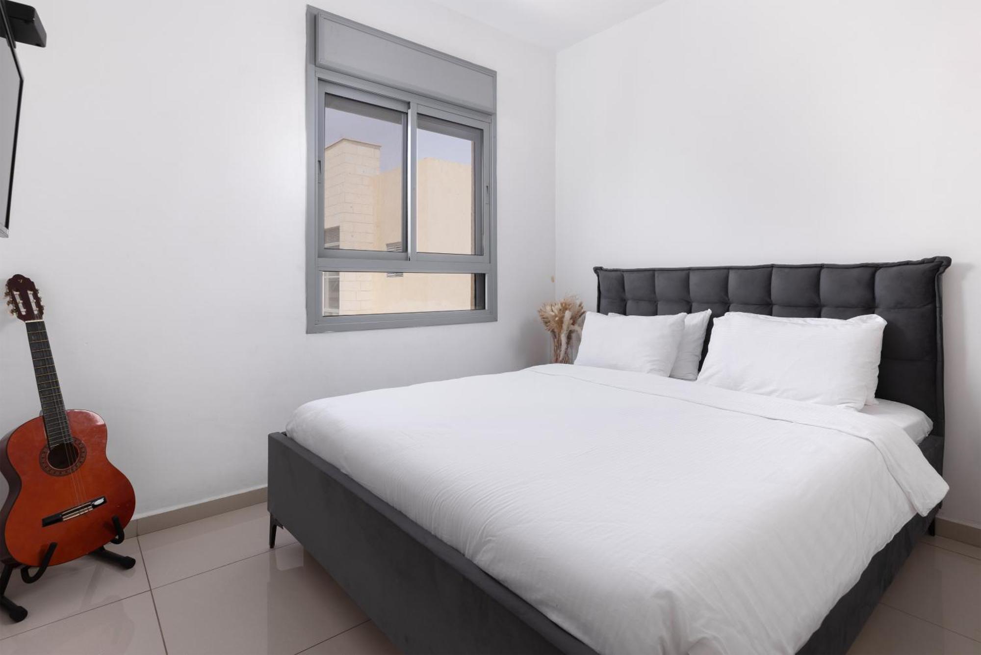 Melony Apartments Yam Suf Street Eilat Extérieur photo