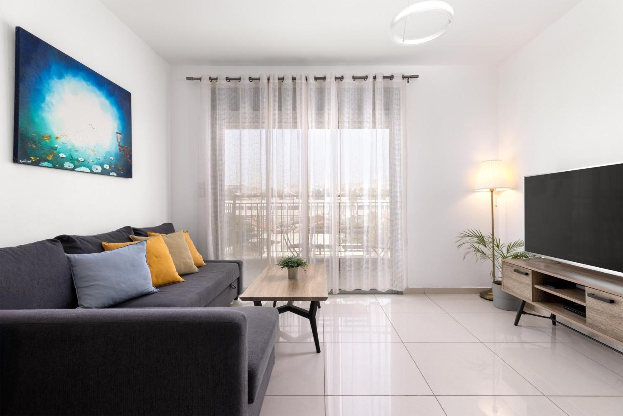 Melony Apartments Yam Suf Street Eilat Extérieur photo