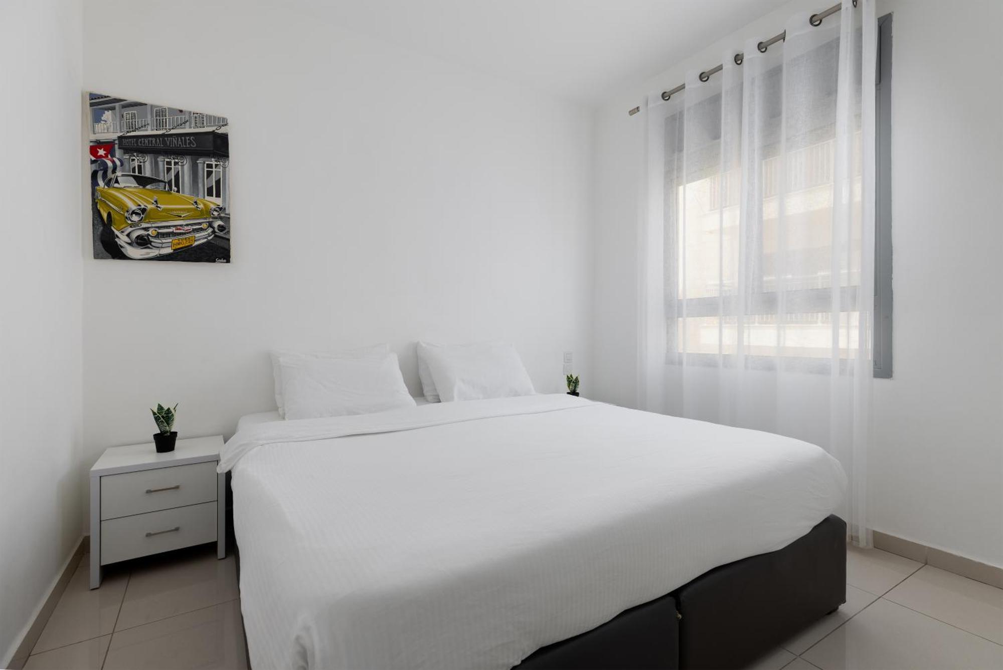 Melony Apartments Yam Suf Street Eilat Extérieur photo