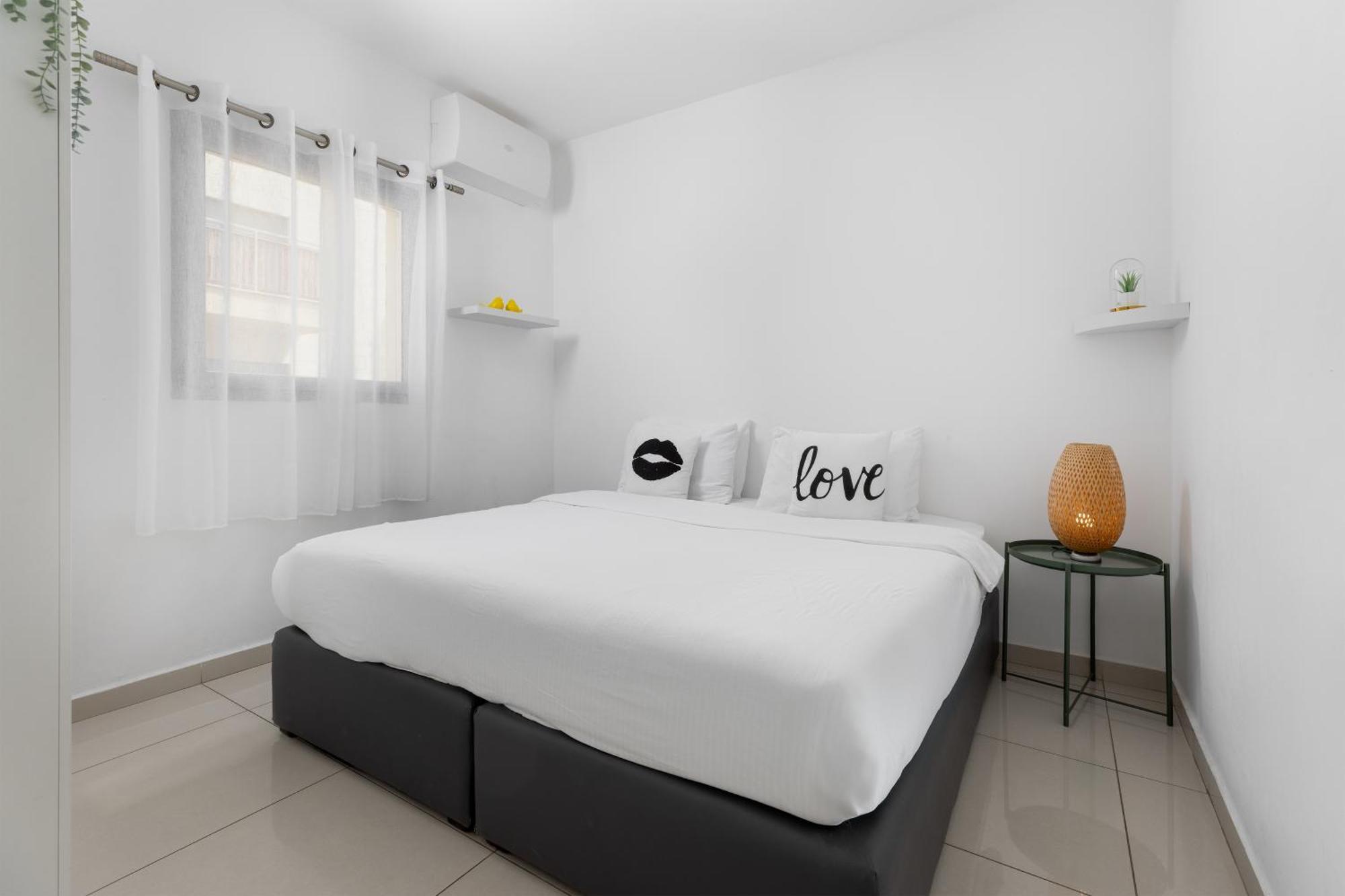 Melony Apartments Yam Suf Street Eilat Extérieur photo
