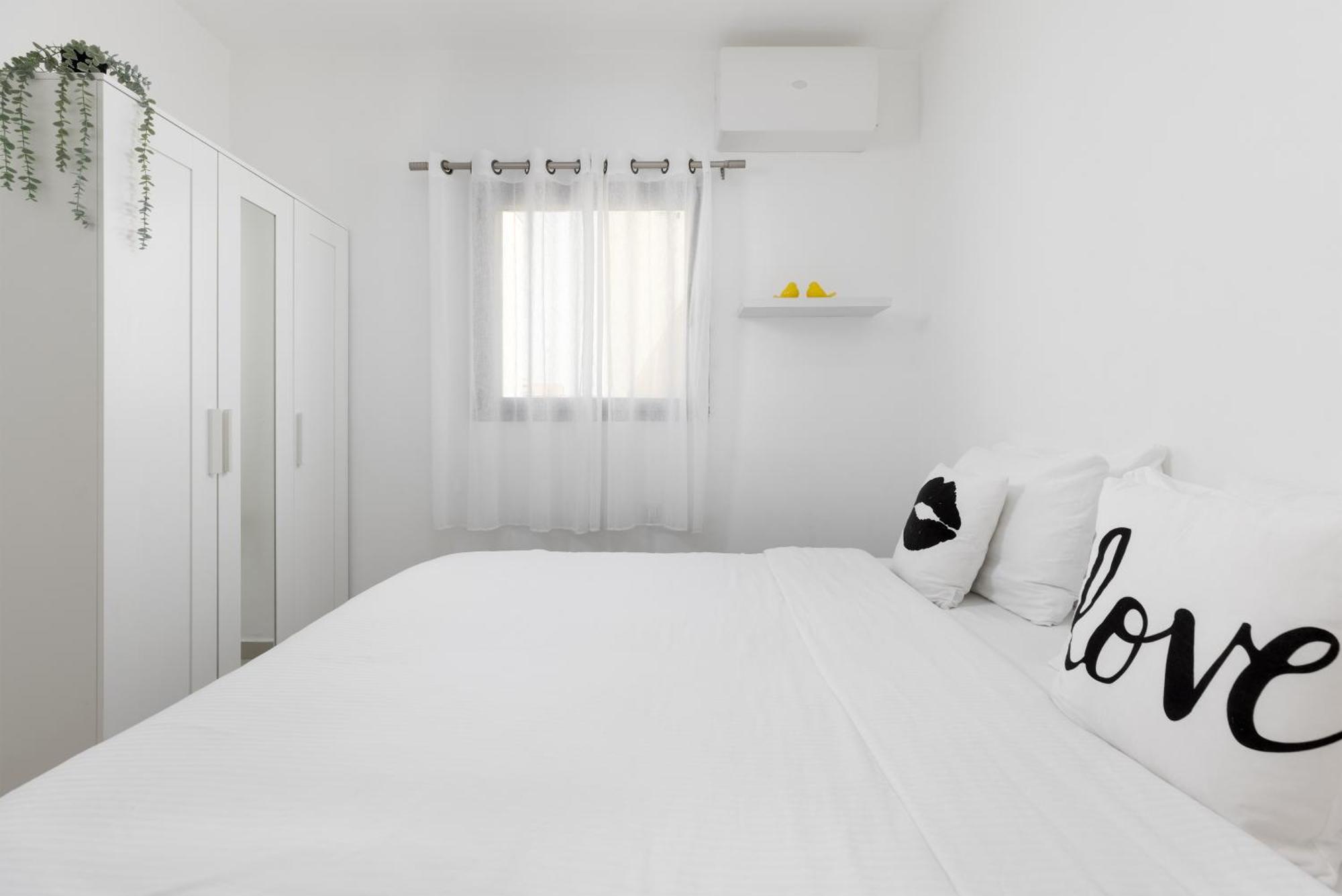 Melony Apartments Yam Suf Street Eilat Extérieur photo