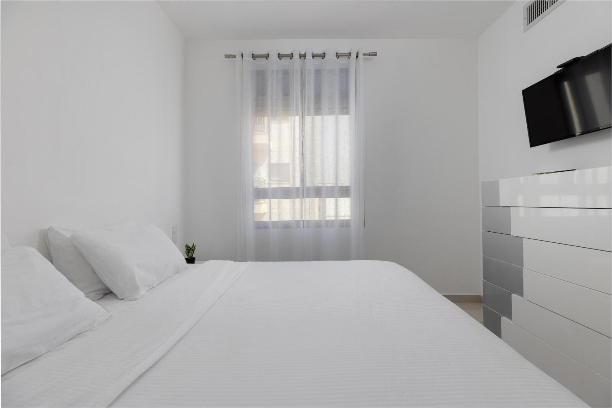 Melony Apartments Yam Suf Street Eilat Extérieur photo
